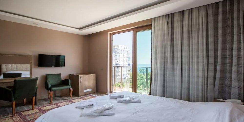 Zeynel Hotel Antalya Exterior foto